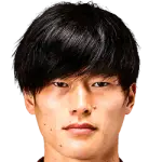 Kyogo Furuhashi headshot