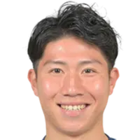 Kyosuke Kamiyamadisparo a la cabeza
