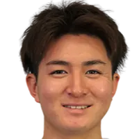 Mahiro Yoshinaga headshot