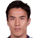 Makoto Hasebe foto de rosto