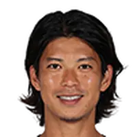 Masakazu Tashiro headshot