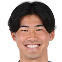 Masaki Kaneuradisparo a la cabeza