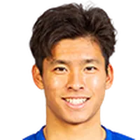 Masaki Yumibadisparo a la cabeza