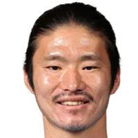 Masashi Kamekawadisparo a la cabeza