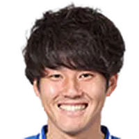 Masashi Kokubundisparo a la cabeza