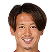 Masashi Wadadisparo a la cabeza