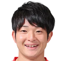 Masayoshi Endo foto de rosto