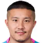 Michihiro Yasudadisparo a la cabeza