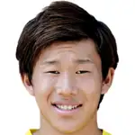 Mitsuru Maruokadisparo a la cabeza