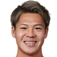 Motohiko Nakajimadisparo a la cabeza