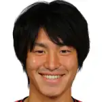 Mu Kanazaki foto de rosto