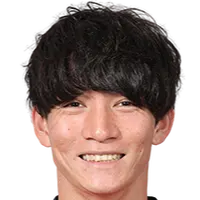 Naoki Kasedisparo a la cabeza