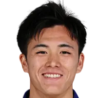 Naoki Kumata headshot