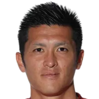 Naomichi Uedadisparo a la cabeza