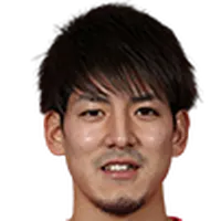 Naoto Araidisparo a la cabeza
