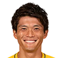 Naoya Fukumoridisparo a la cabeza