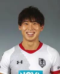 Naoya Yoshida foto de rosto