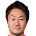 Naoyuki Fujita headshot