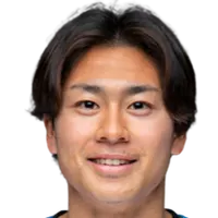 Renji Matsui headshot