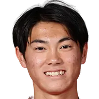 Reo Sugiyama headshot