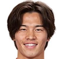 Riku Hashimoto headshot
