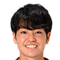 Riku Iijima headshot