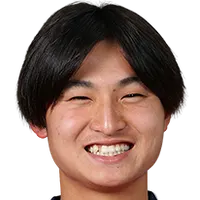 Rui Osako headshot