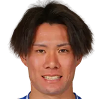 Rui Yokoyama headshot