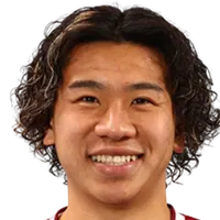 Ryo Hatsusedisparo a la cabeza