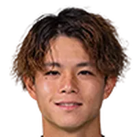 Ryo Kubota headshot