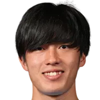 Ryo Tabei headshot