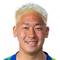 Ryo Takahashi headshot