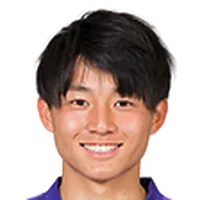 Ryo Tanada headshot