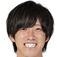 Ryo Watanabe headshot