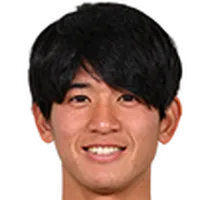 Ryoga Satodisparo a la cabeza
