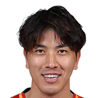 Ryogo Yamasaki headshot
