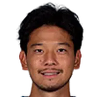Ryōhei Shirasakidisparo a la cabeza
