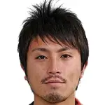 Ryoji Fukui headshot