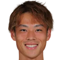 Ryoma Watanabe foto de rosto