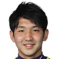 Ryonosuke Ohori headshot