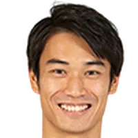 Ryosuke Kawano headshot