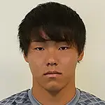 Ryosuke Kojima foto de rosto