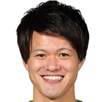 Ryosuke Tamura foto de rosto