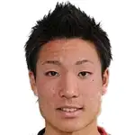Ryosuke Yamanakadisparo a la cabeza