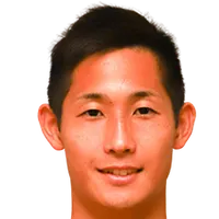 Ryota Aokidisparo a la cabeza