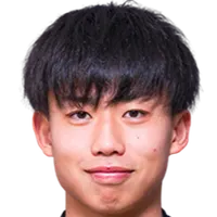 Ryota Inoue headshot