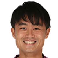 Ryota Iwabuchidisparo a la cabeza