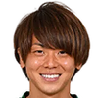 Ryota Kajikawadisparo a la cabeza