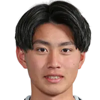 Ryotaro Arakidisparo a la cabeza