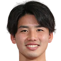 Ryotaro Nakamura headshot